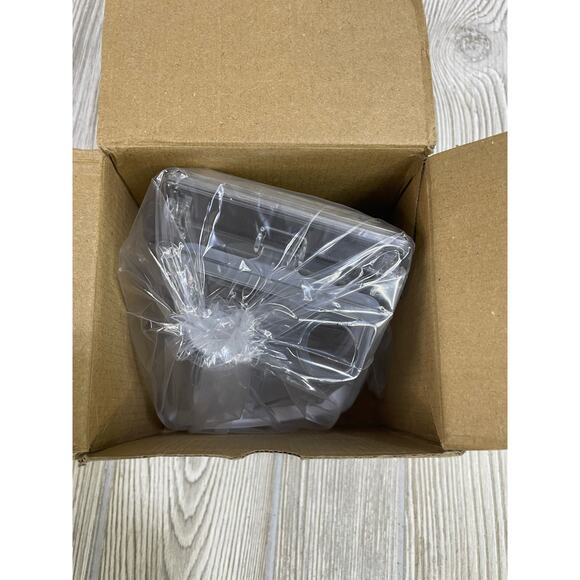 ResMed 10 Humid Air Standard Tub Humidifier Water Reservoir Chamber 37299 - Picture 3 of 6